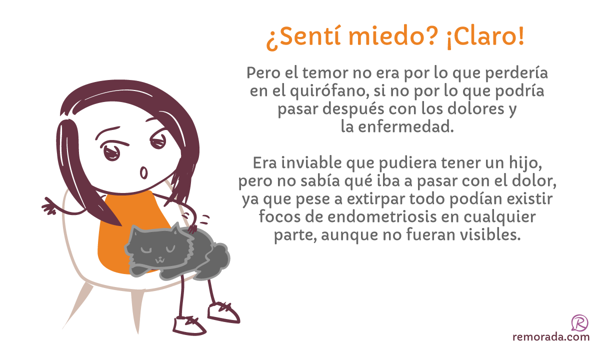 Relaciones sexuales despues de histerectomia